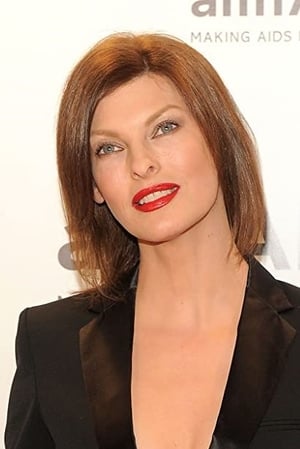 Linda Evangelista