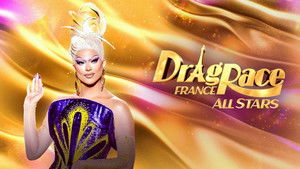 Drag Race France 4. évad Ep.8 8. epizód