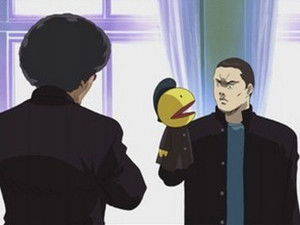 魁!! クロマティ高校 1. évad Ep.14 14. epizód