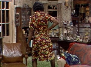 Sanford and Son Season 5 Ep.9 9. epizód