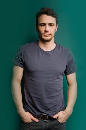 James Franco profil kép