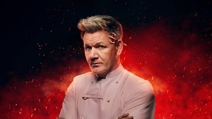 Gordon Ramsay - A pokol konyhája kép