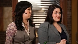 Drop Dead Diva 5. évad Ep.11 11. epizód