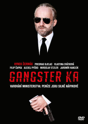 Gangster Ka (kolekce)