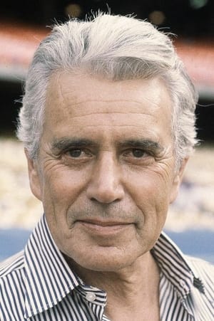 John Forsythe profil kép