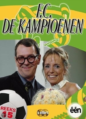 F.C. De Kampioenen poszter