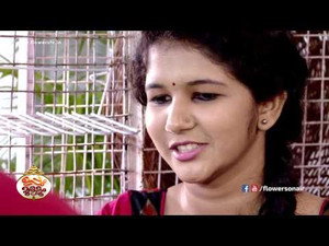 ഉപ്പും മുളകും Season 1 Ep.17 17. epizód