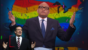 The Nightly Show with Larry Wilmore Season 1 Ep.79 79. epizód