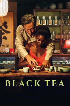 A tea illata poszter