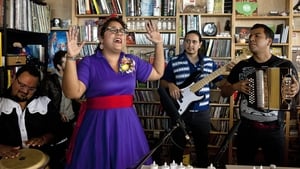 NPR Tiny Desk Concerts 6. évad Ep.67 67. epizód