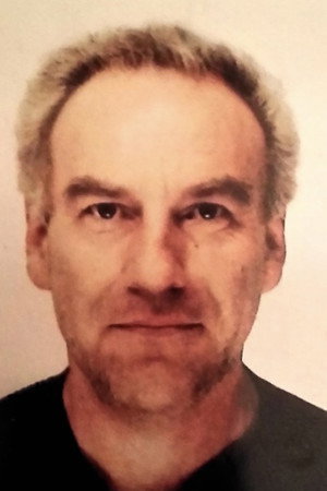 Greg McMickle profil kép