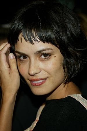 Shannyn Sossamon profil kép