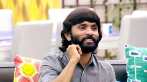 Bigg Boss Tamil Season 1 Ep.92 92. epizód