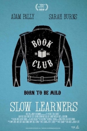 Slow Learners poszter