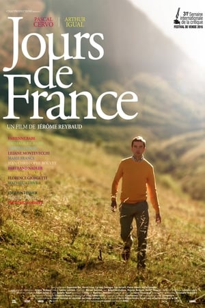 Jours de France poszter