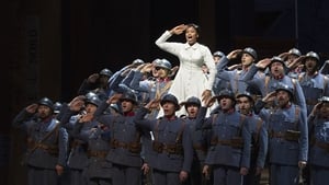 Donizetti: La Fille du Régiment háttérkép