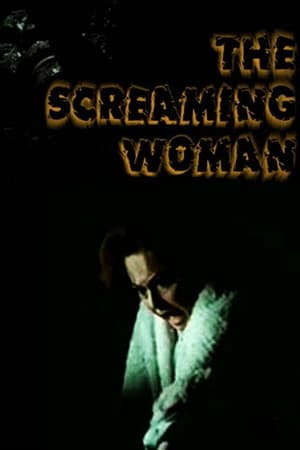 The Screaming Woman poszter