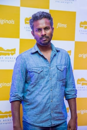 Thiagarajan Kumararaja profil kép