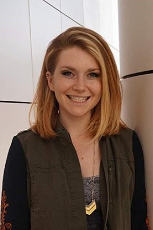 Mercedes Bryce Morgan profil kép
