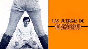 Las juergas de 'El Señorito' háttérkép