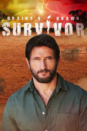 Australian Survivor