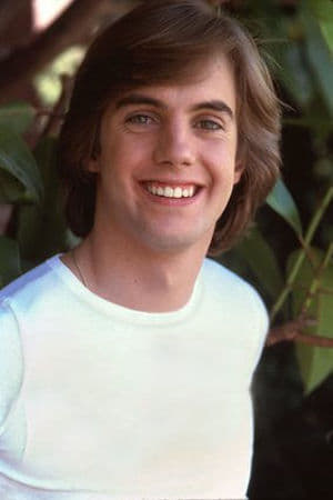 Shaun Cassidy profil kép