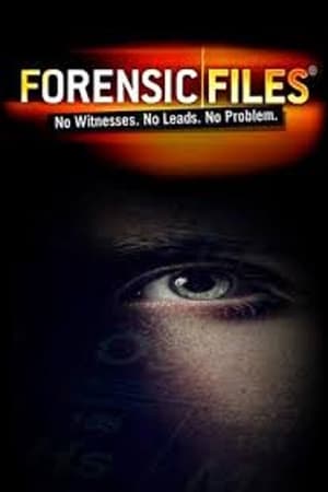 Forensic Files poszter