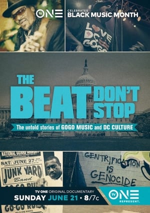 The Beat Don't Stop