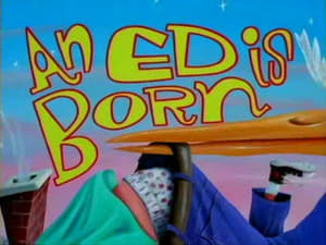 Ed, Edd és Eddy 4. évad Ep.4 4. epizód