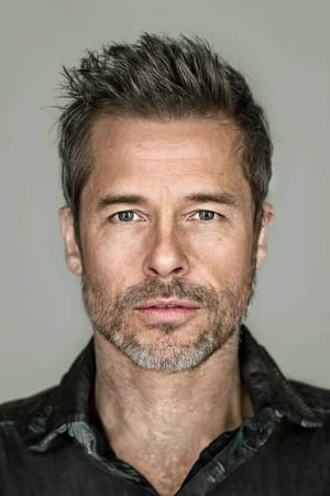 Guy Pearce profil kép