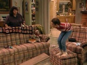 Roseanne 1. évad Ep.2 2. epizód