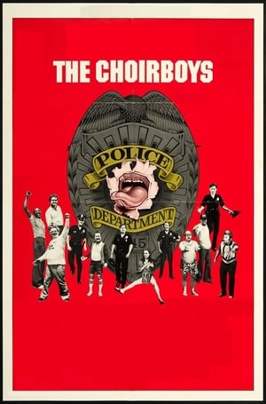 The Choirboys poszter