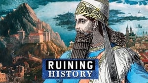 Ruining History 1. évad Ep.6 6. epizód