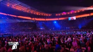 Stars 80, le concert au Stade de France háttérkép