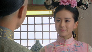 步步惊心 1. évad Ep.12 12. epizód