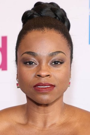 Stacey Sargeant profil kép