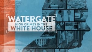 Watergate: High Crimes in the White House háttérkép