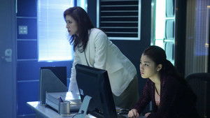 BOSS Season 2 Ep.7 7. epizód