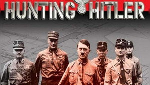 Hunting Hitler háttérkép