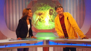 Ernst, Bobbie en de geslepen Onix háttérkép