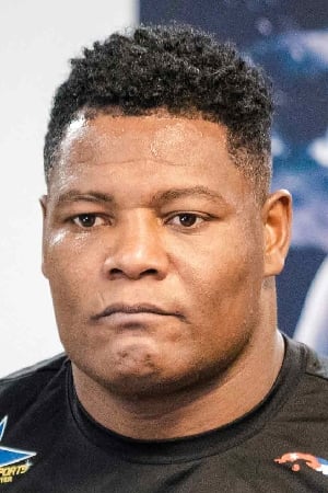 Luis Ortiz profil kép