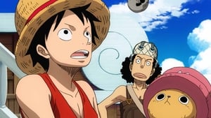 ONE PIECE エピソードオブ空島 háttérkép