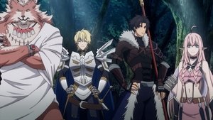 最凶の支援職【話術士】である俺は世界最強クランを従える 1. évad Ep.9 9. epizód
