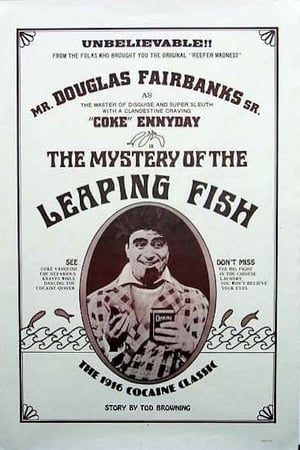 The Mystery of the Leaping Fish