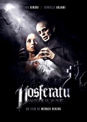 Nosferatu, az éjszaka fantomja