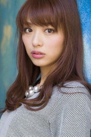 Mari Yamachi profil kép
