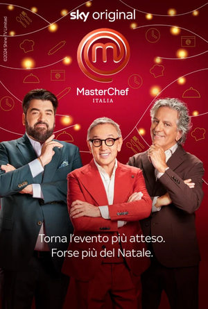 MasterChef Italia