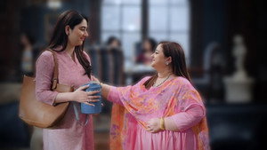 बड़े अच्छे लगते हैं 3. évad Ep.34 34. epizód