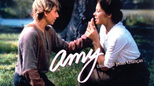 Amy háttérkép