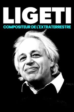 Kosmos Ligeti